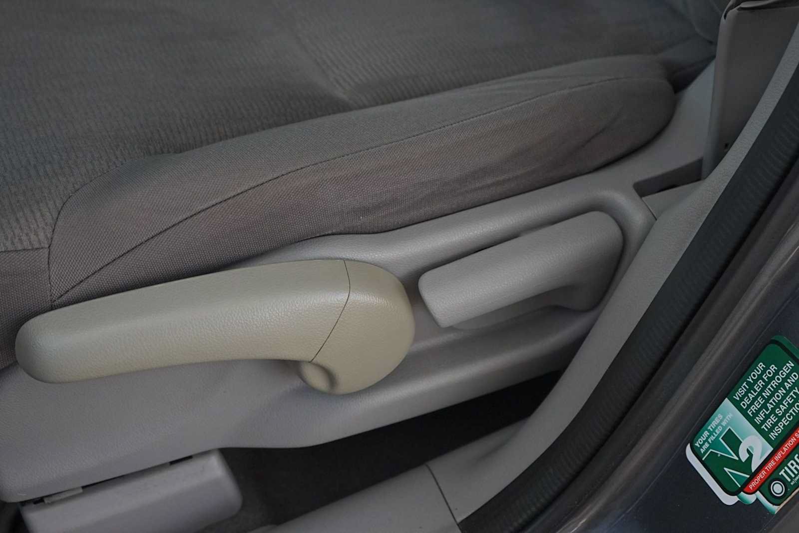 Used 2014 Honda CR-V LX image 12