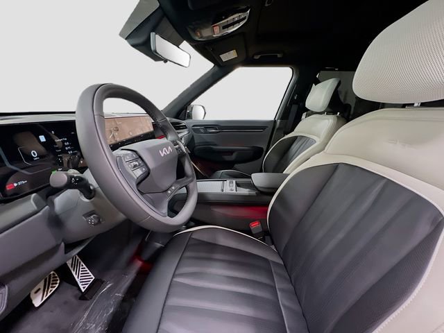 New 2026 Kia EV9 GT-Line AWD/4WD image 22