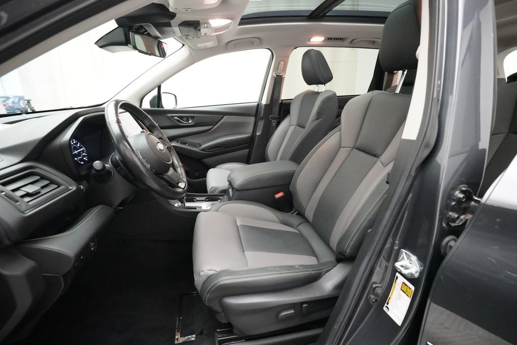 Used 2023 Subaru Ascent Onyx Edition AWD/4WD image 7