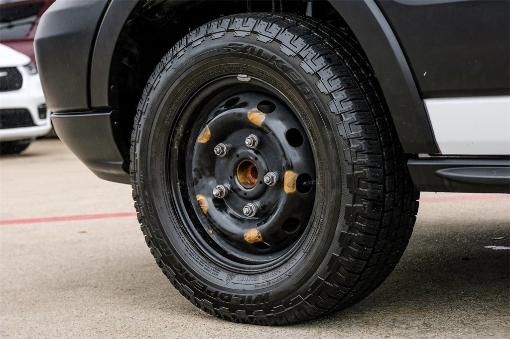 Used 2019 Ford Transit 350 XLT image 51