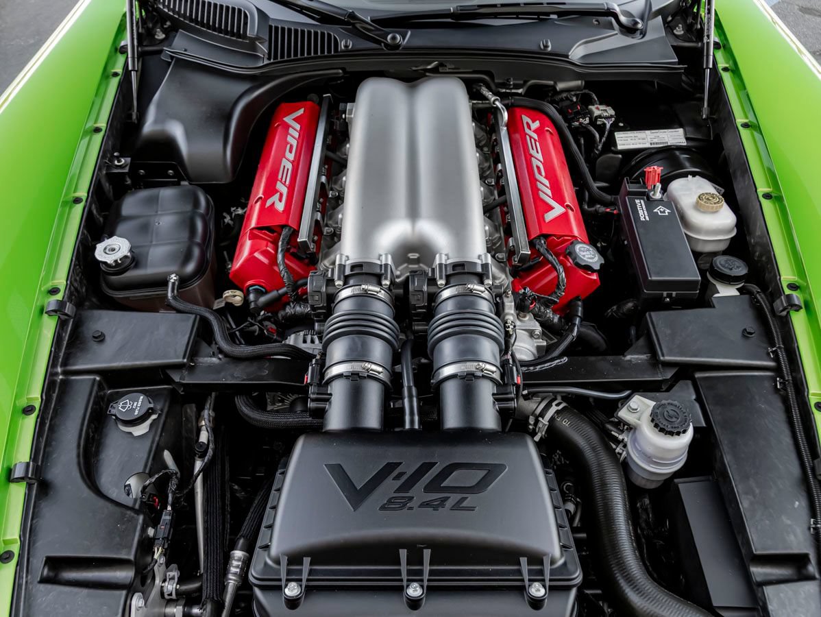 Used 2008 Dodge Viper SRT-10 RWD image 38