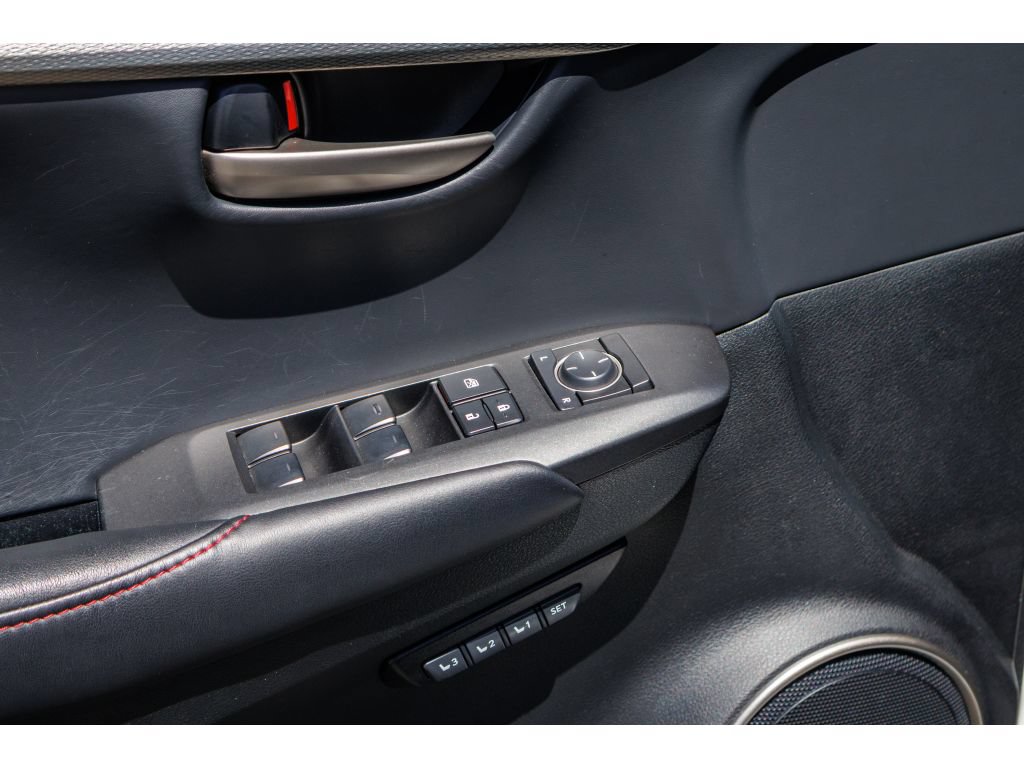 Used 2017 Lexus NX 200t AWD image 19