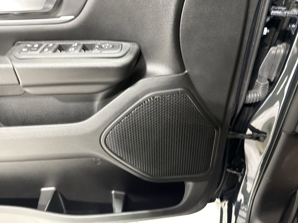 Used 2025 RAM 1500 Lone Star AWD/4WD image 25