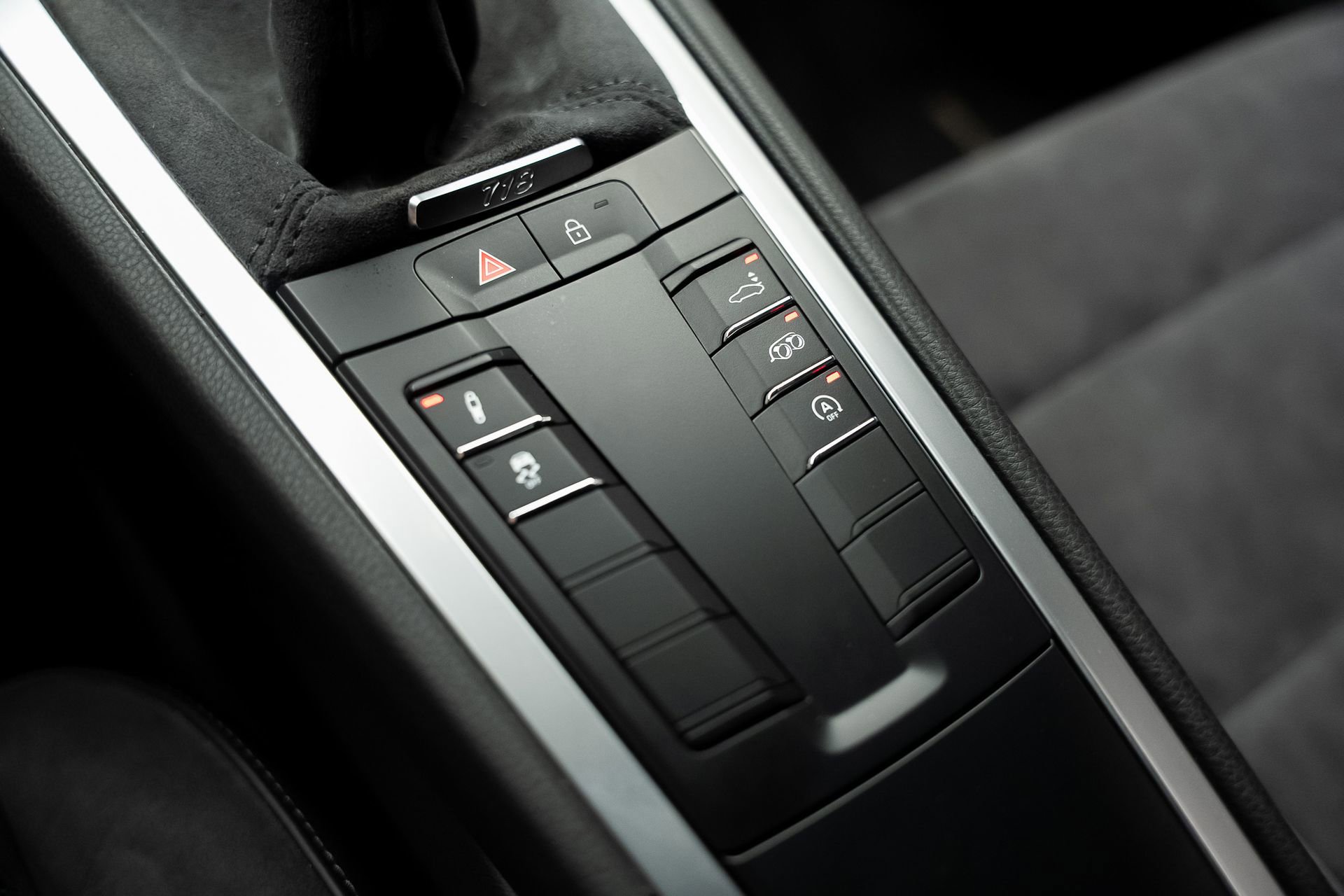 Used 2019 Porsche 718 Cayman GTS image 51