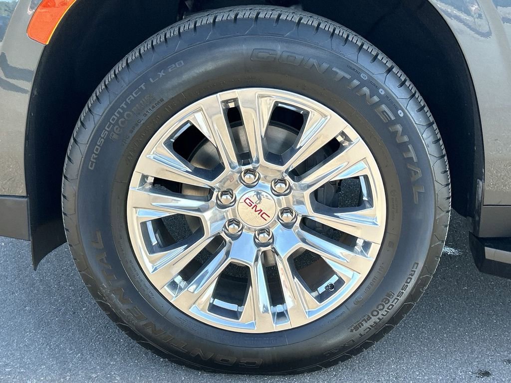 Used 2021 GMC Yukon XL Denali image 34