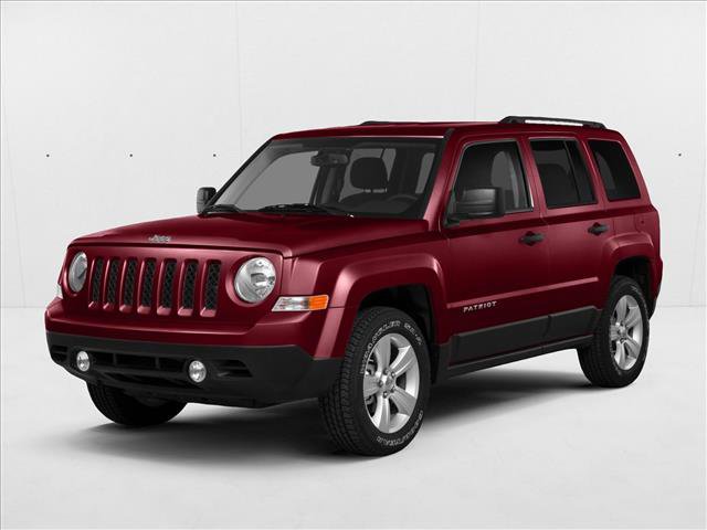 Used 2015 Jeep Patriot Sport w/ Power Value Group