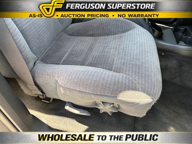 Used 2003 Dodge Durango SLT AWD/4WD image 25