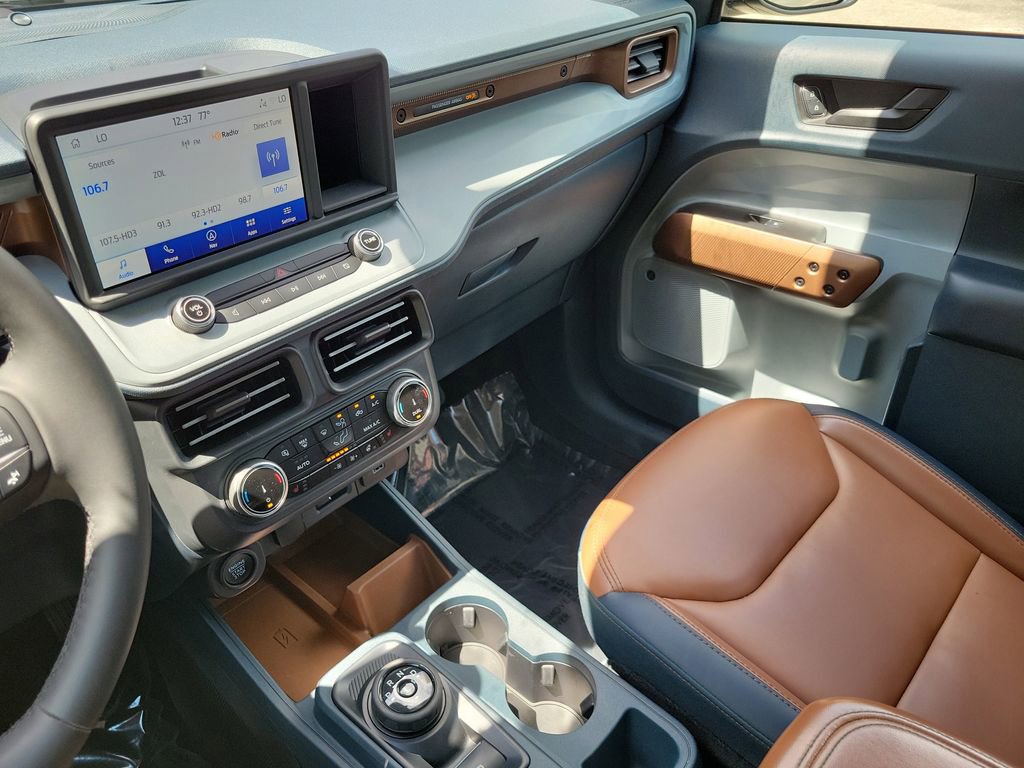 Used 2024 Ford Maverick Lariat image 23