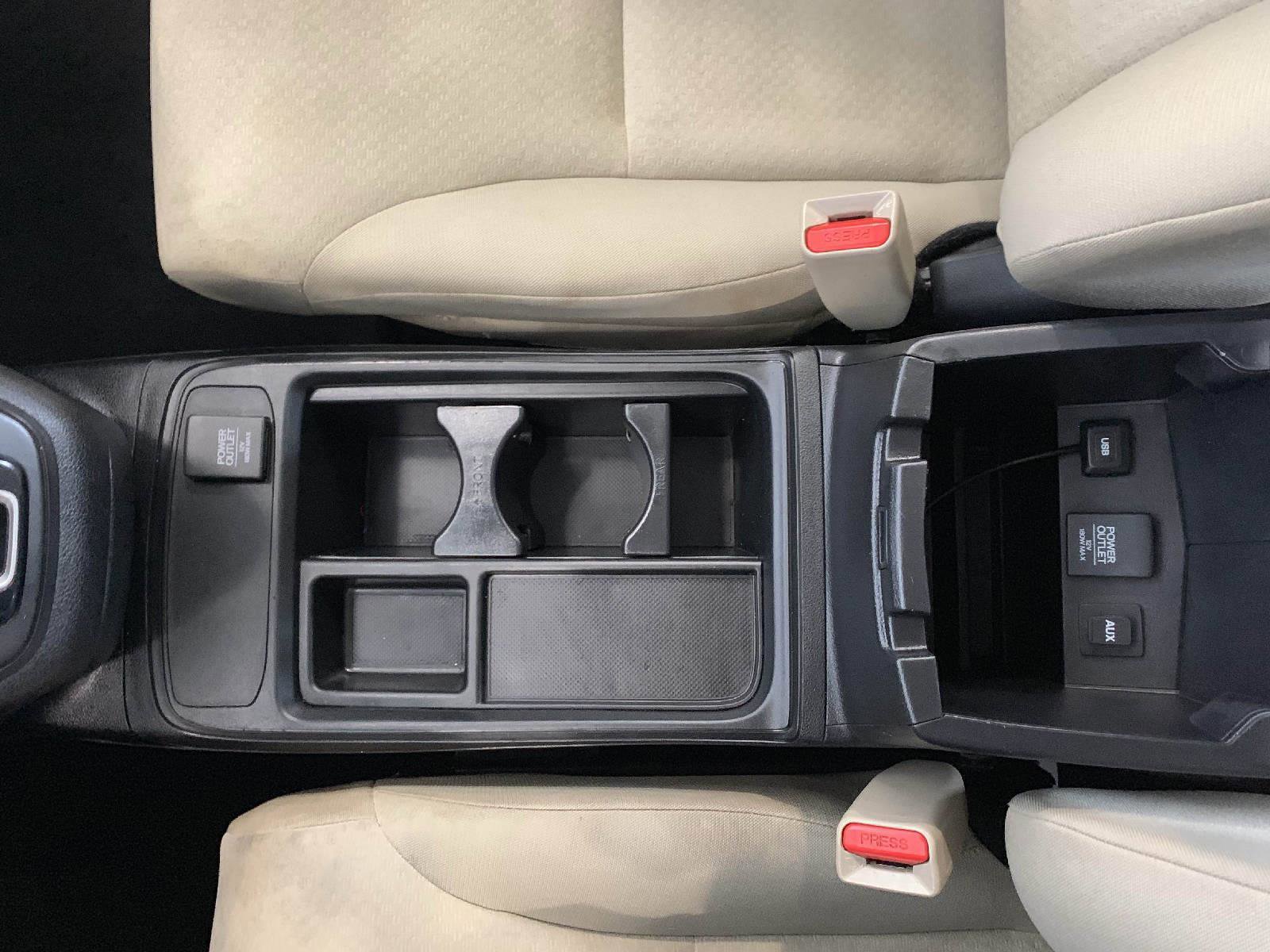 Used 2016 Honda CR-V LX image 27