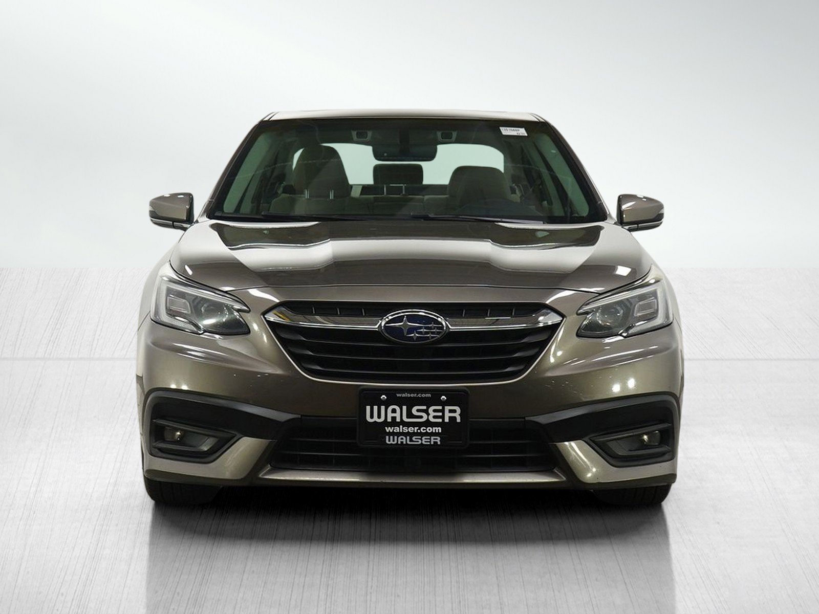 Used 2021 Subaru Legacy Premium image 8