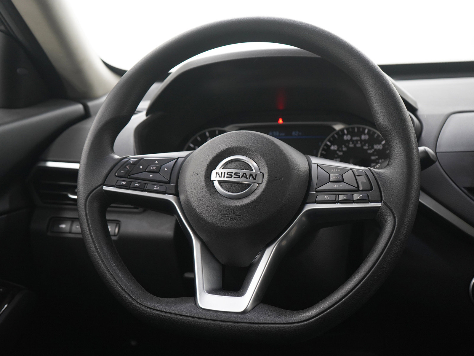 Used 2021 Nissan Altima 2.5 SV image 14