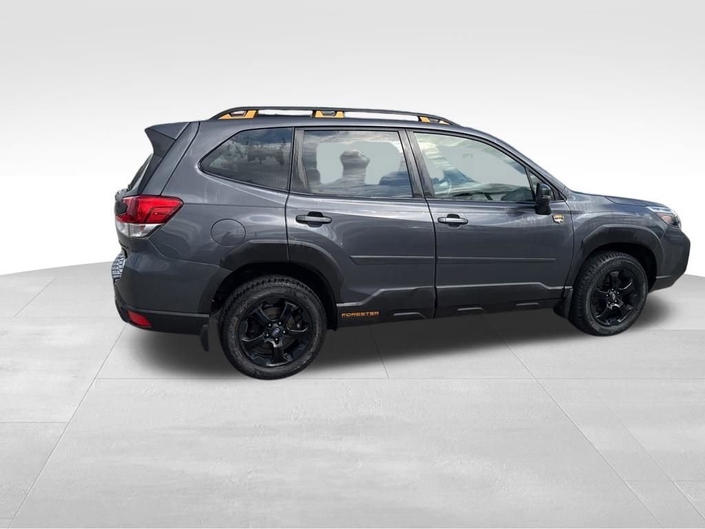 Certified 2023 Subaru Forester Wilderness image 36