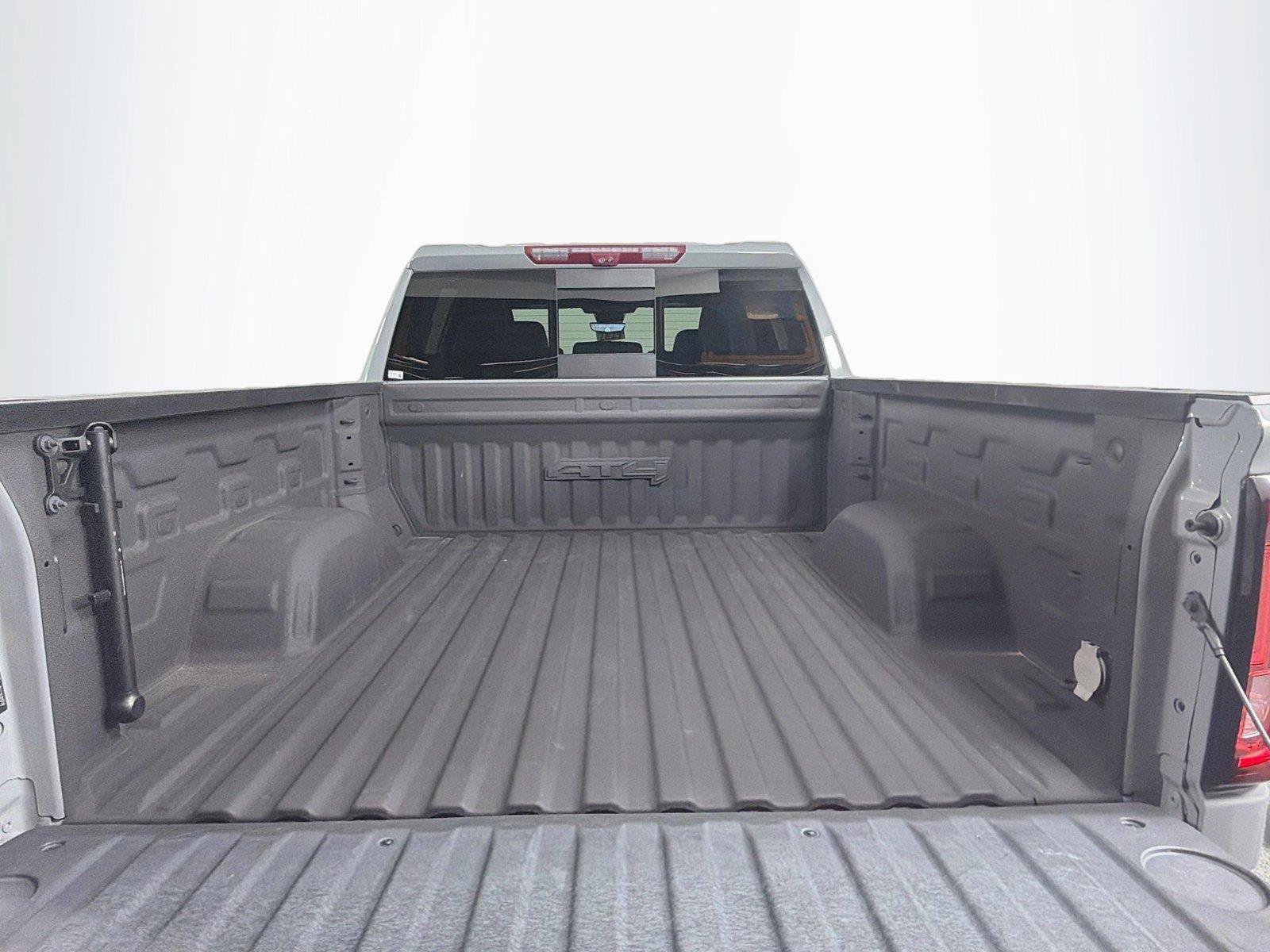 Used 2024 GMC Sierra 1500 AT4 w/ Technology Package AWD/4WD image 26