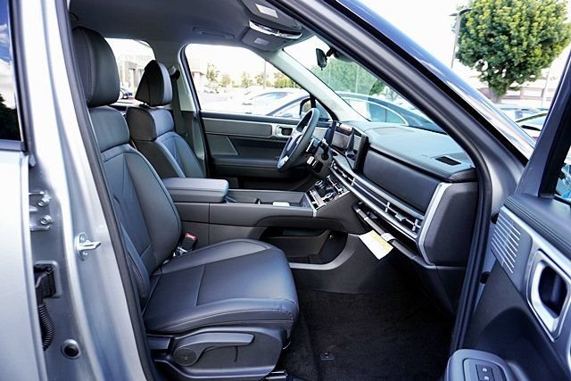 New 2026 Hyundai Santa Fe SEL FWD image 14