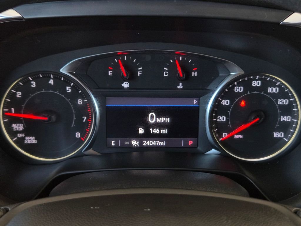 Used 2023 Chevrolet Blazer LT w/ Convenience Package image 23