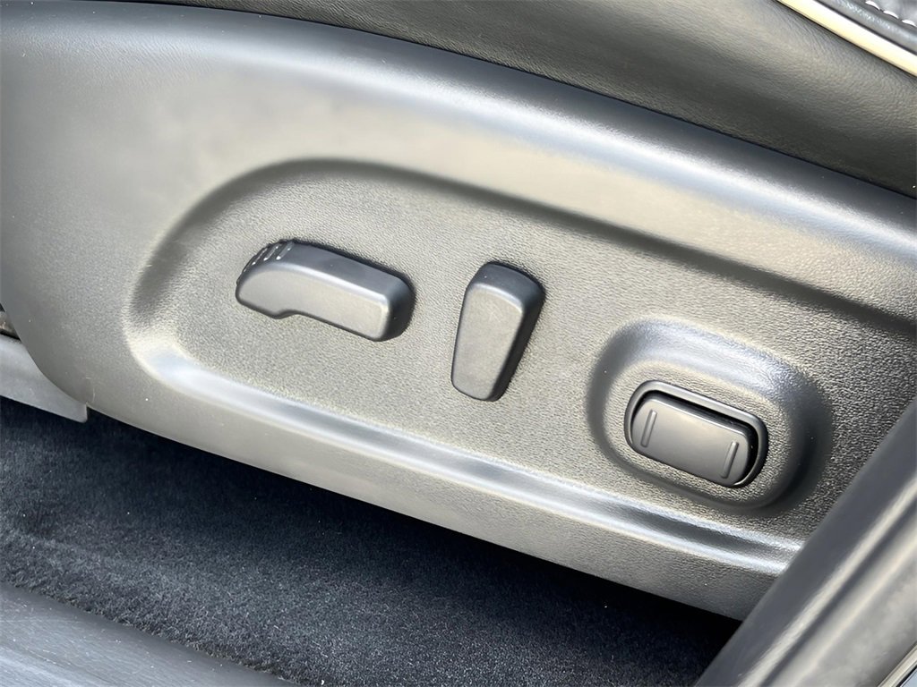 Used 2020 INFINITI QX60 Luxe image 33