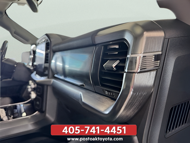 Used 2021 Ford F150 Lariat AWD/4WD image 45