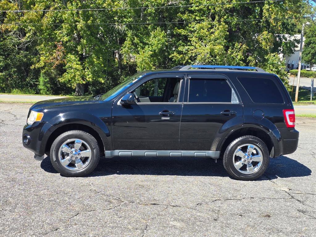 Used 2012 Ford Escape Limited FWD image 23