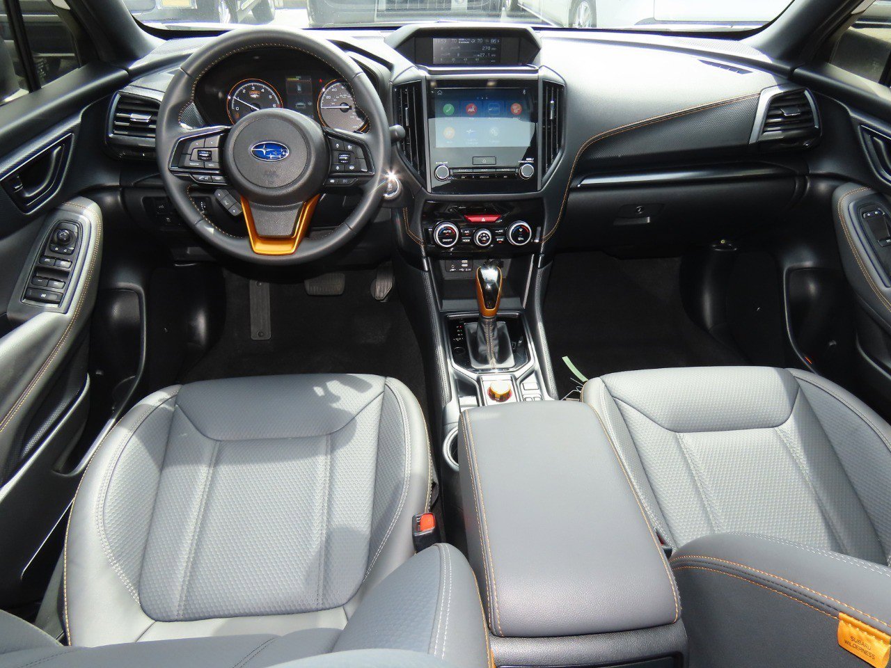 Used 2024 Subaru Forester Wilderness w/ Wilderness Package image 24