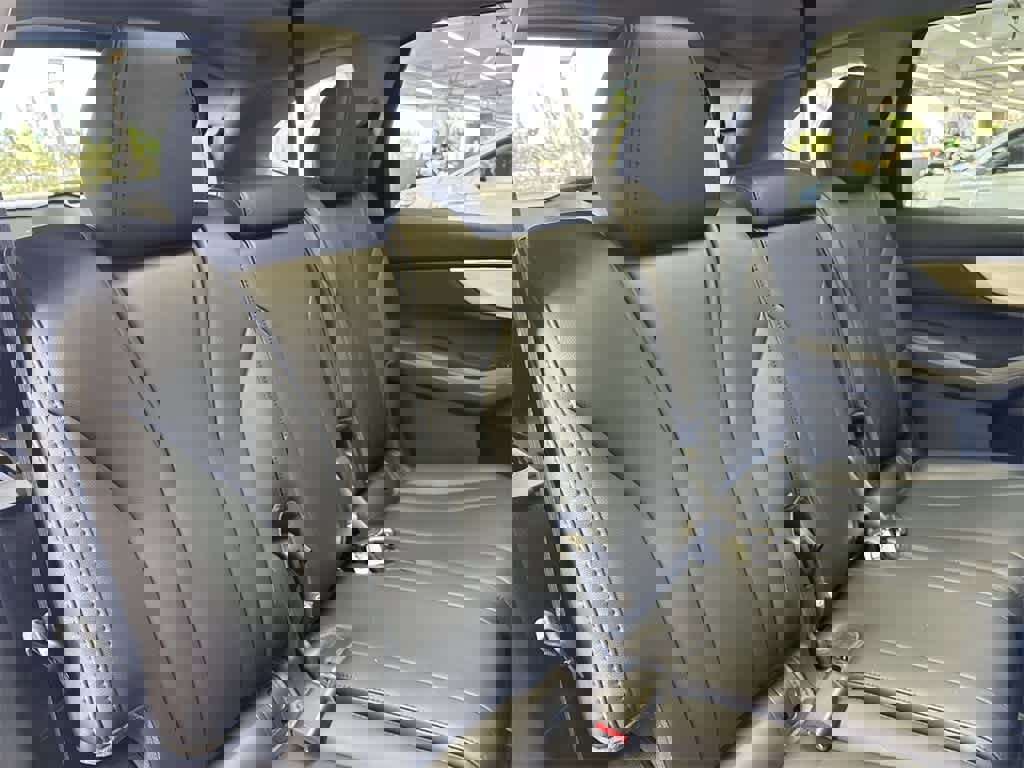 Certified 2024 Acura MDX FWD image 26