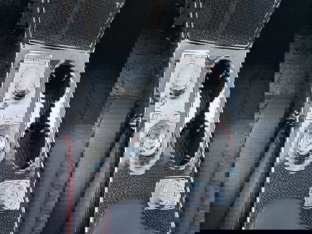 Used 2025 Genesis GV80 3.5T e-SC image 9