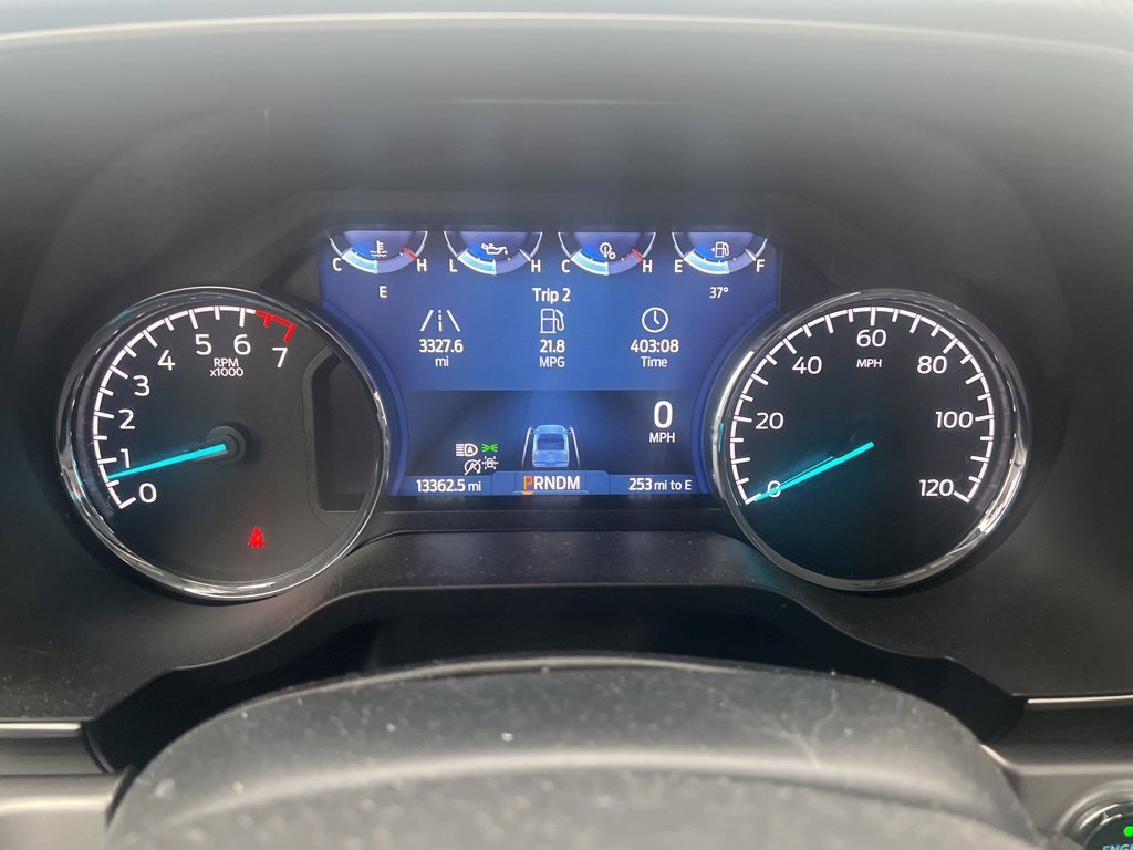 Used 2023 Ford F150 XLT w/ Equipment Group 302A High image 22