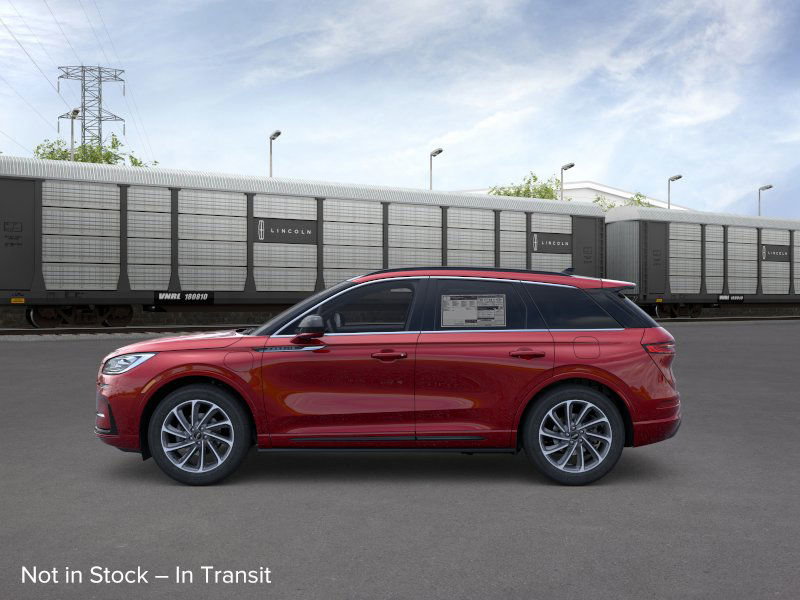 New 2026 Lincoln Corsair Grand Touring image 3