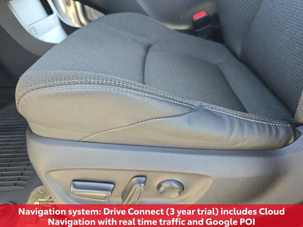 Certified 2024 Toyota bZ4X AWD w/ Weather Package image 35