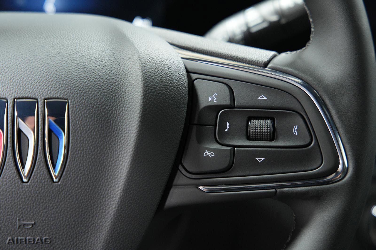 New 2026 Buick Envista Preferred w/ Convenience I Package image 33