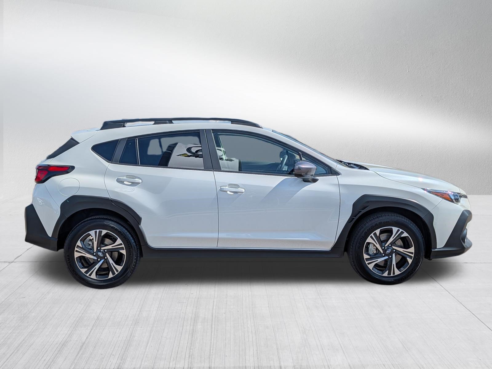 Certified 2025 Subaru Crosstrek 2.5i Premium AWD/4WD image 8