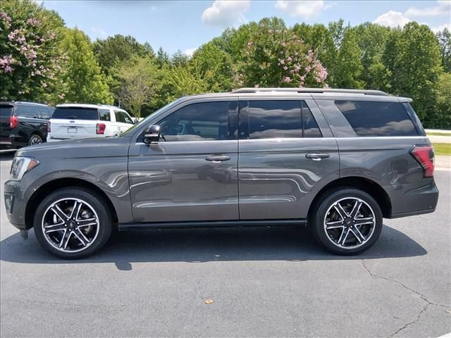 Used 2021 Ford Expedition Limited RWD image 7