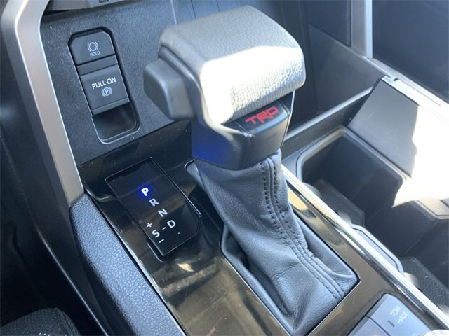 Certified 2023 Toyota Sequoia SR5 image 25