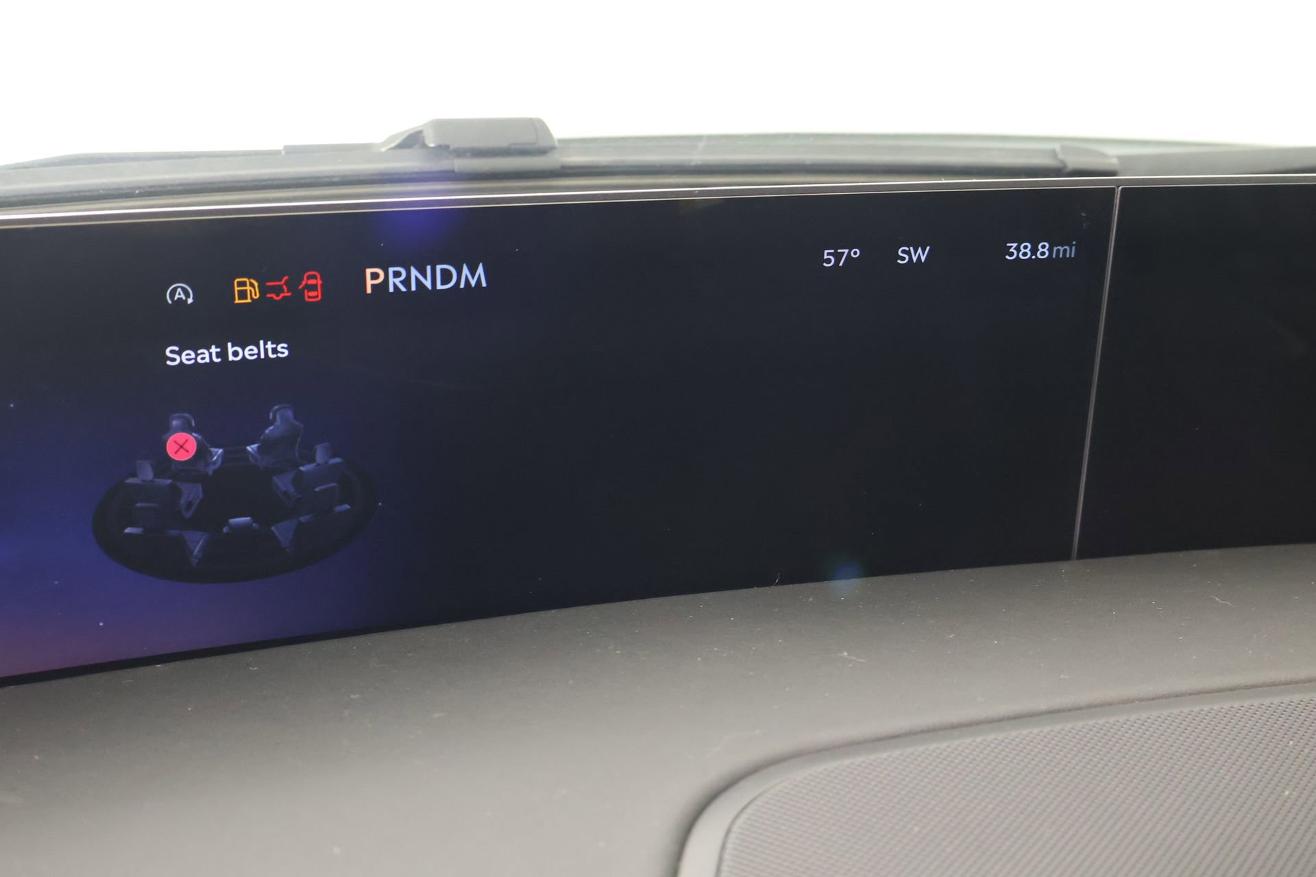 New 2026 Lincoln Navigator Premiere AWD/4WD image 4