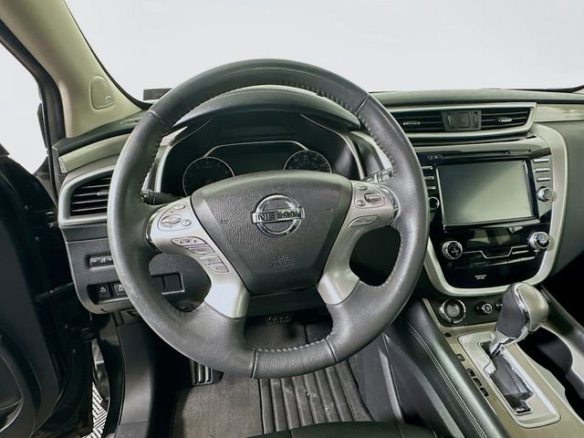 Used 2017 Nissan Murano Platinum w/ Platinum Technology Package image 12