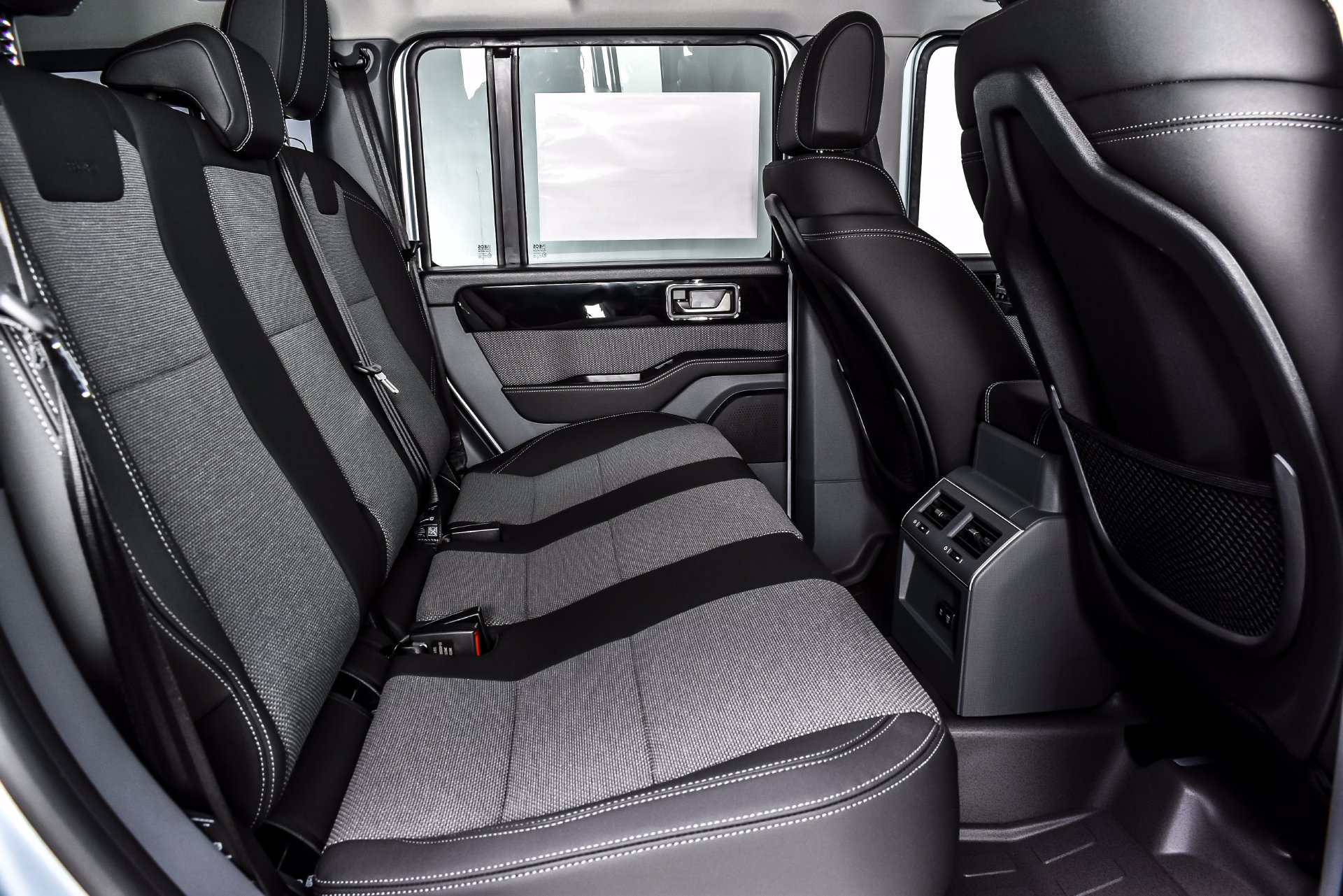 New 2026 INEOS Grenadier Station Wagon AWD/4WD image 18