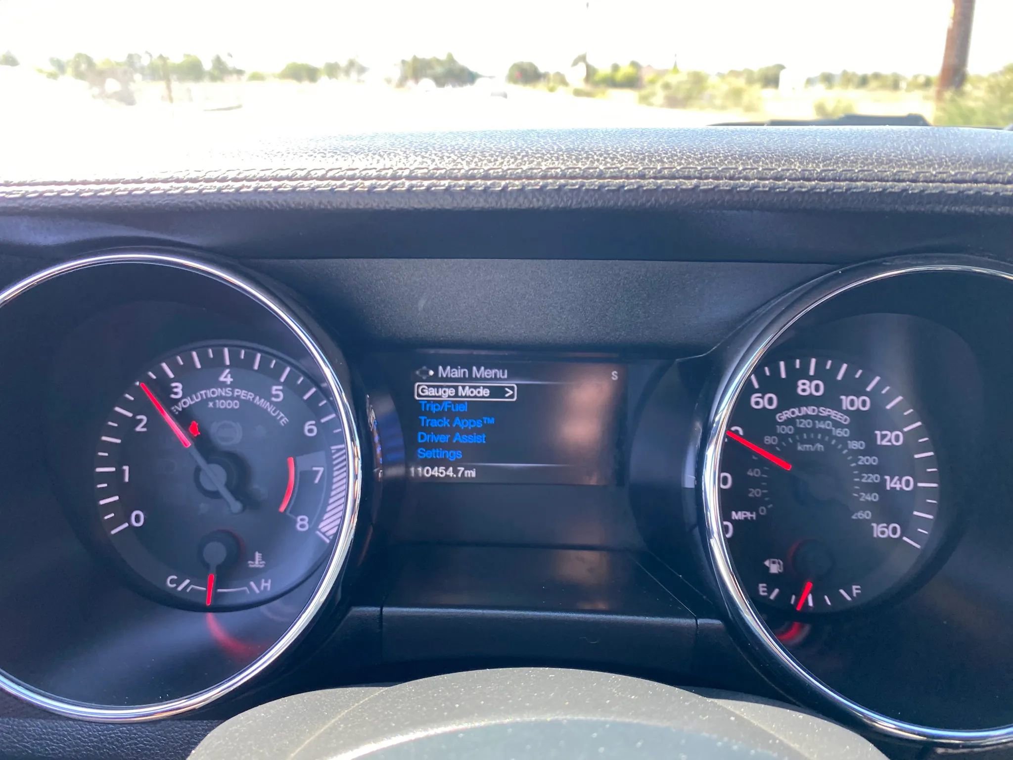 Used 2016 Ford Mustang GT RWD image 29