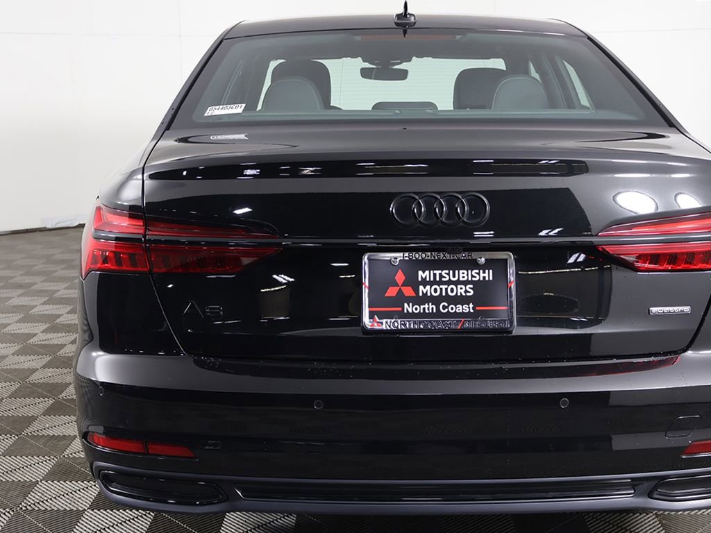Used 2023 Audi A6 2.0T Premium w/ Convenience Package image 16