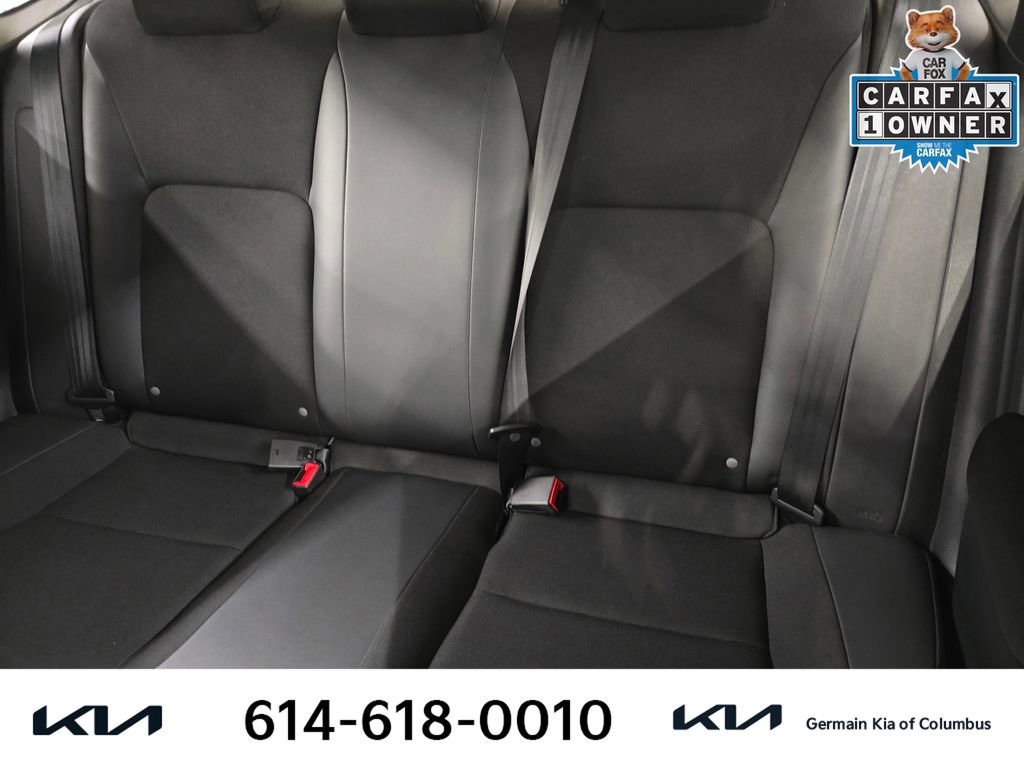 Used 2023 Honda Civic Sport image 19