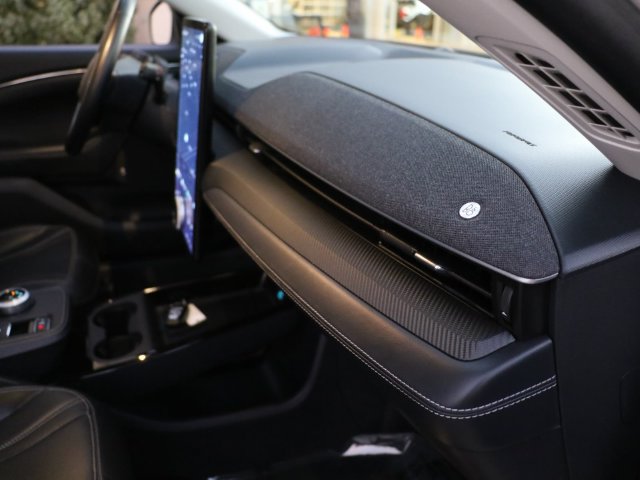 Used 2024 Ford Mustang Mach-E Premium AWD/4WD image 11