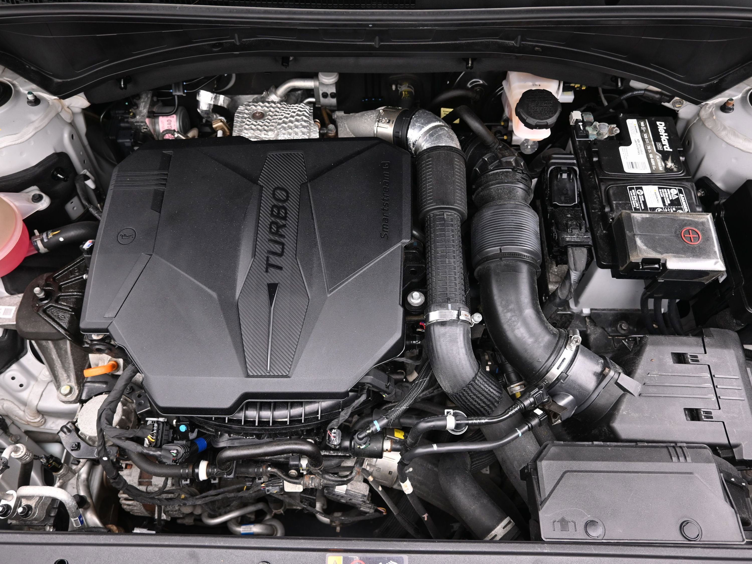 Used 2022 Hyundai Santa Fe Limited image 30