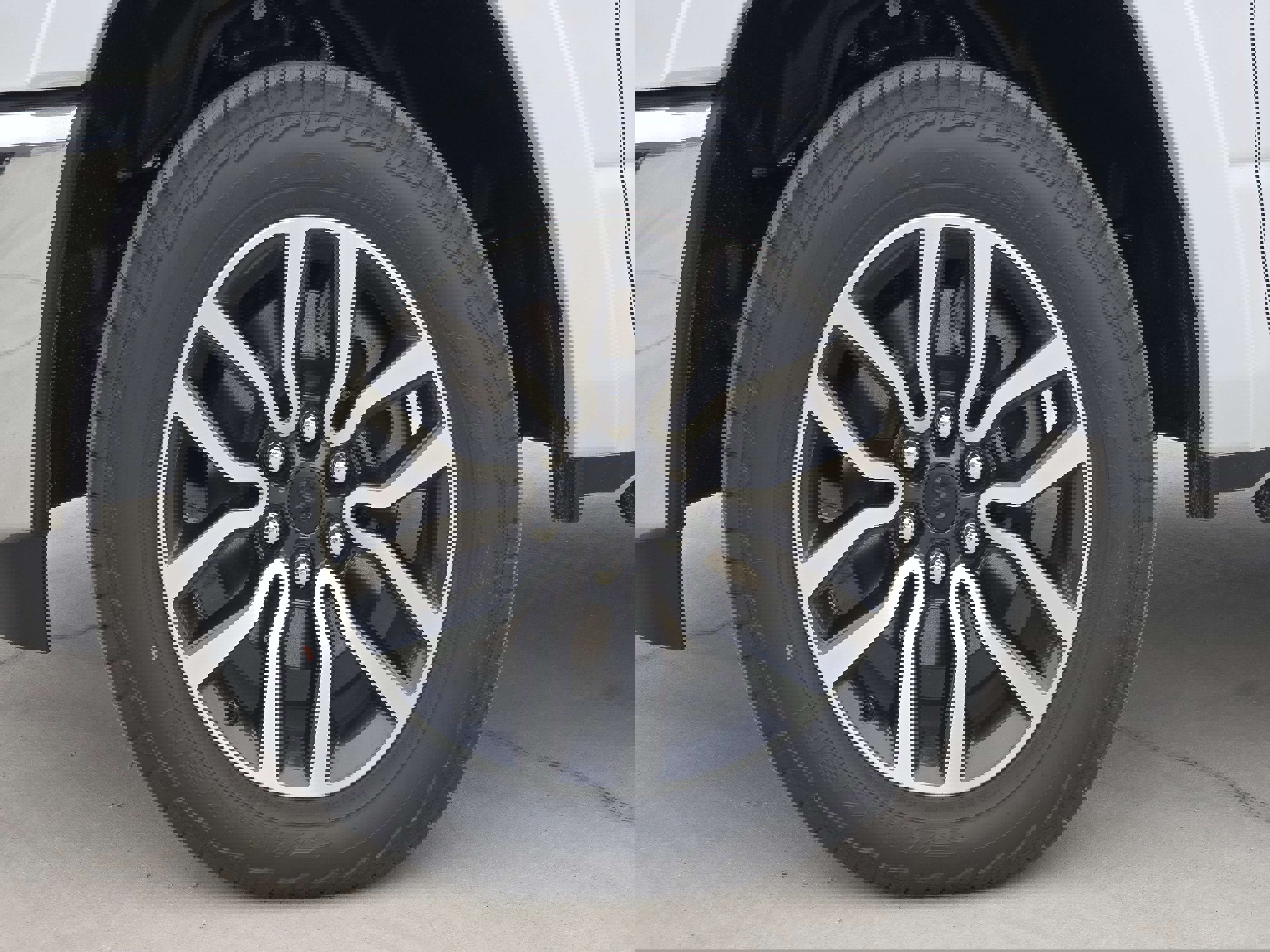 New 2026 RAM 1500 Limited image 9