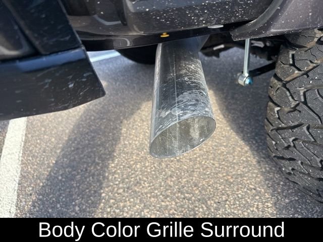 New 2025 RAM 2500 Big Horn image 44