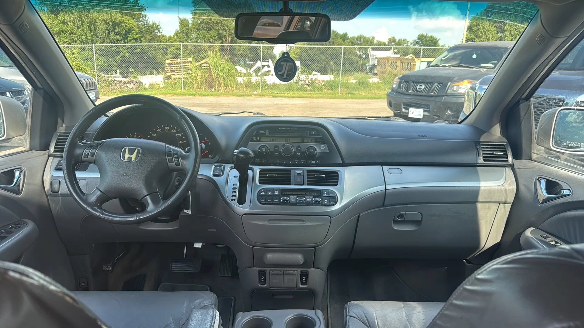 Used 2008 Honda Odyssey EX-L image 29