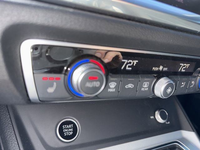 Used 2022 Audi Q3 2.0T Premium Plus w/ Premium Plus Package image 13