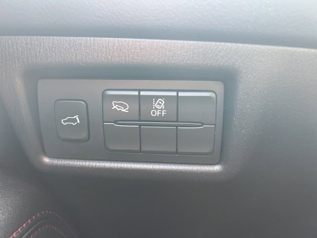 Used 2024 MAZDA CX-5 Carbon Edition image 14