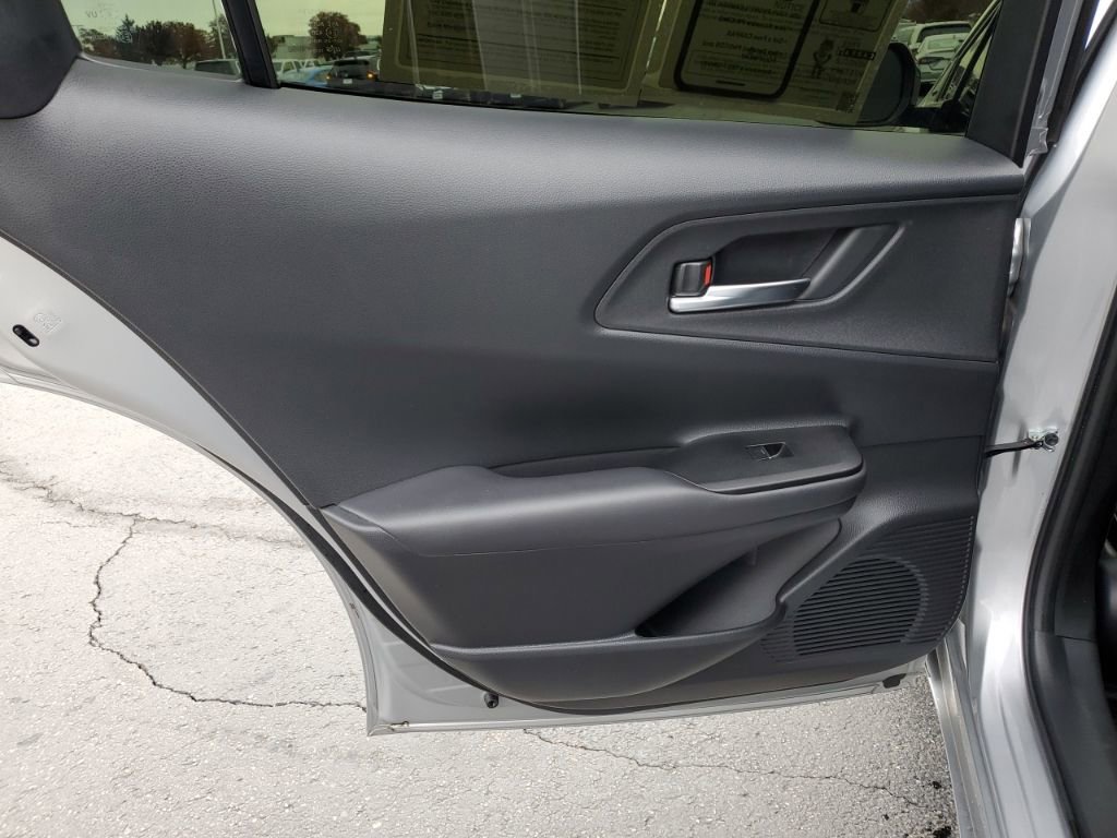 Used 2024 Toyota Prius Prime XSE image 33