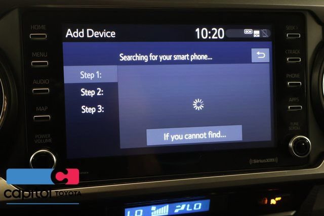 Certified 2022 Toyota Tacoma SR5 AWD/4WD image 24
