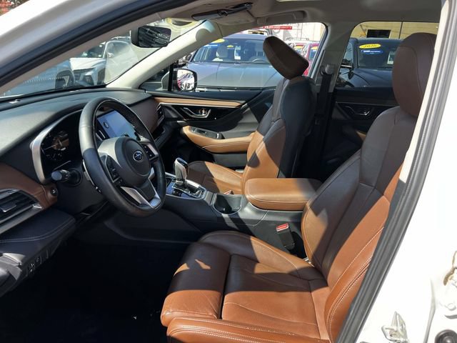 Used 2021 Subaru Outback Touring XT AWD/4WD image 19