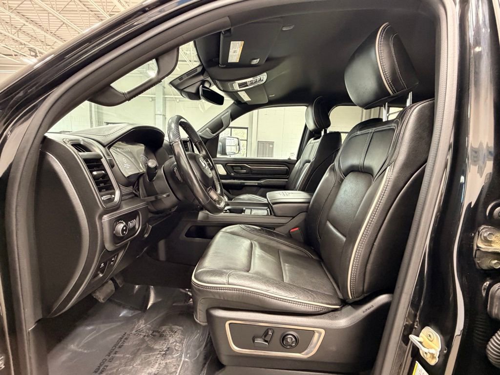 Used 2020 RAM 1500 Limited image 30