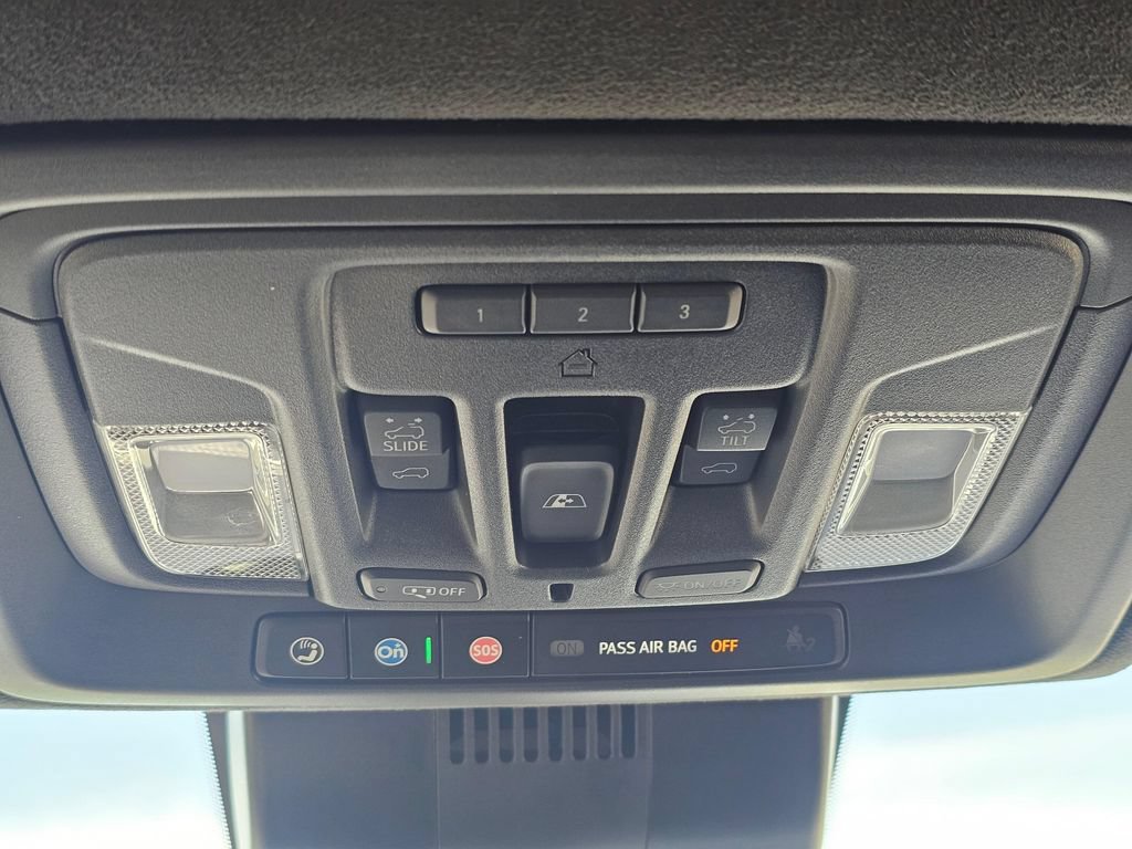 Used 2024 GMC Sierra 1500 AT4X w/ AT4X AEV Edition AWD/4WD image 71